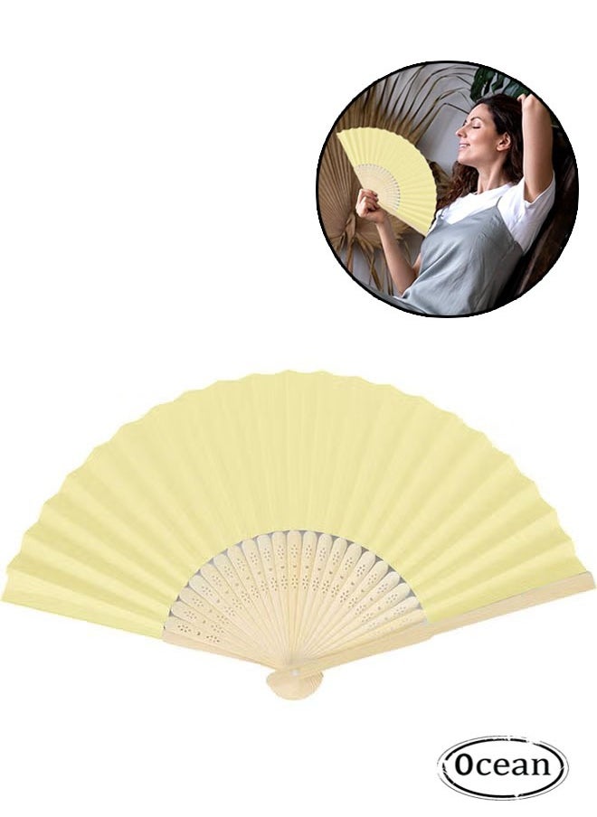 أوشن اوريغامي مروحة  - Image 1