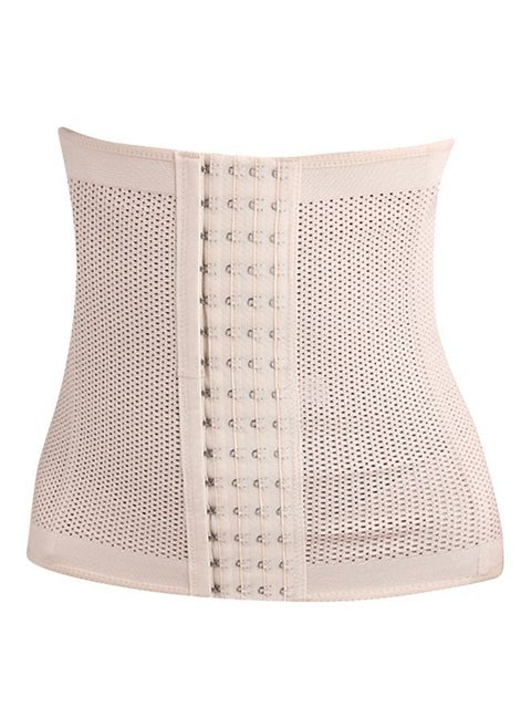 Double Boned Underbust Corset