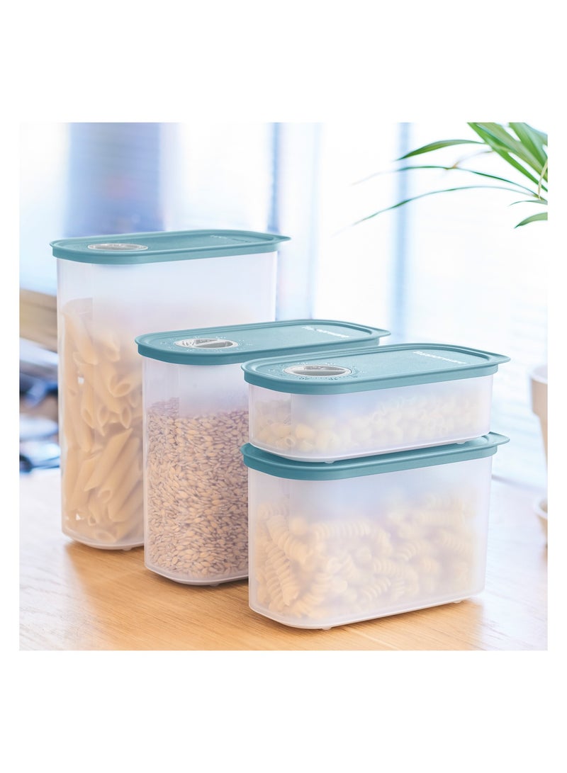 Tupperware Time Reminder Container 800 ml - Image 4