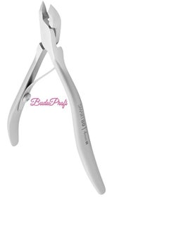 STALEKS PRO Staleks Pro Smart 80 Professional Cuticle Nippers 4 Mm Ns-80-4  - Image 2