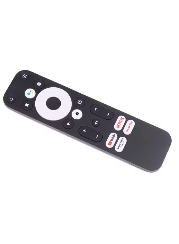 TV New Bluetooth Voice Replacement Remote Control for Mecool KM2 Android TV Box - Image 4