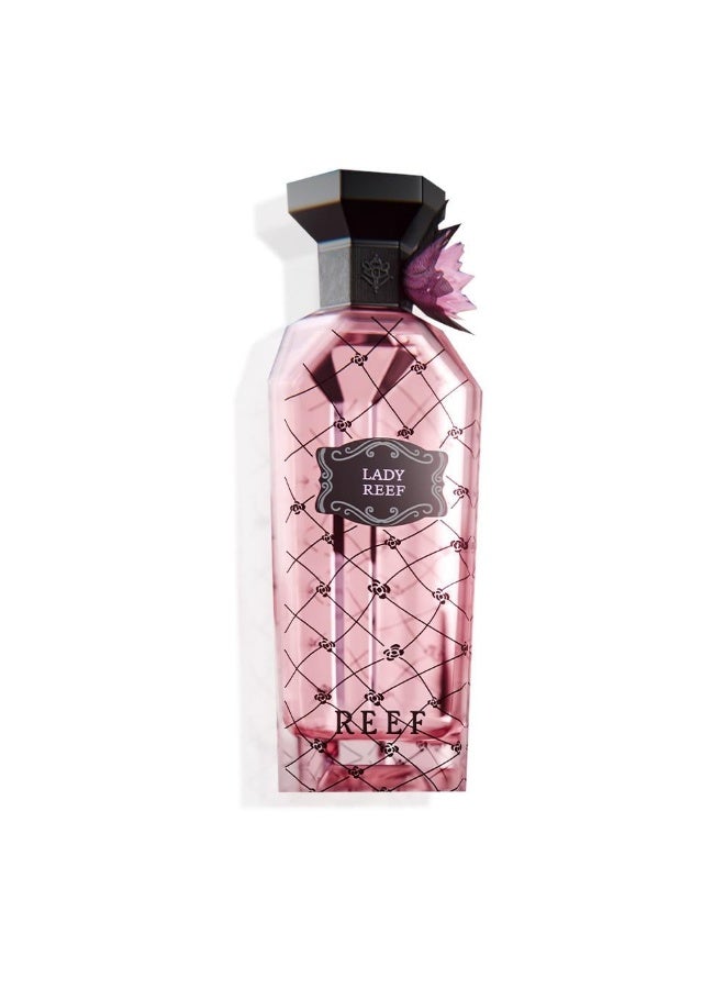 Reef Lady Perfume - 150 Ml