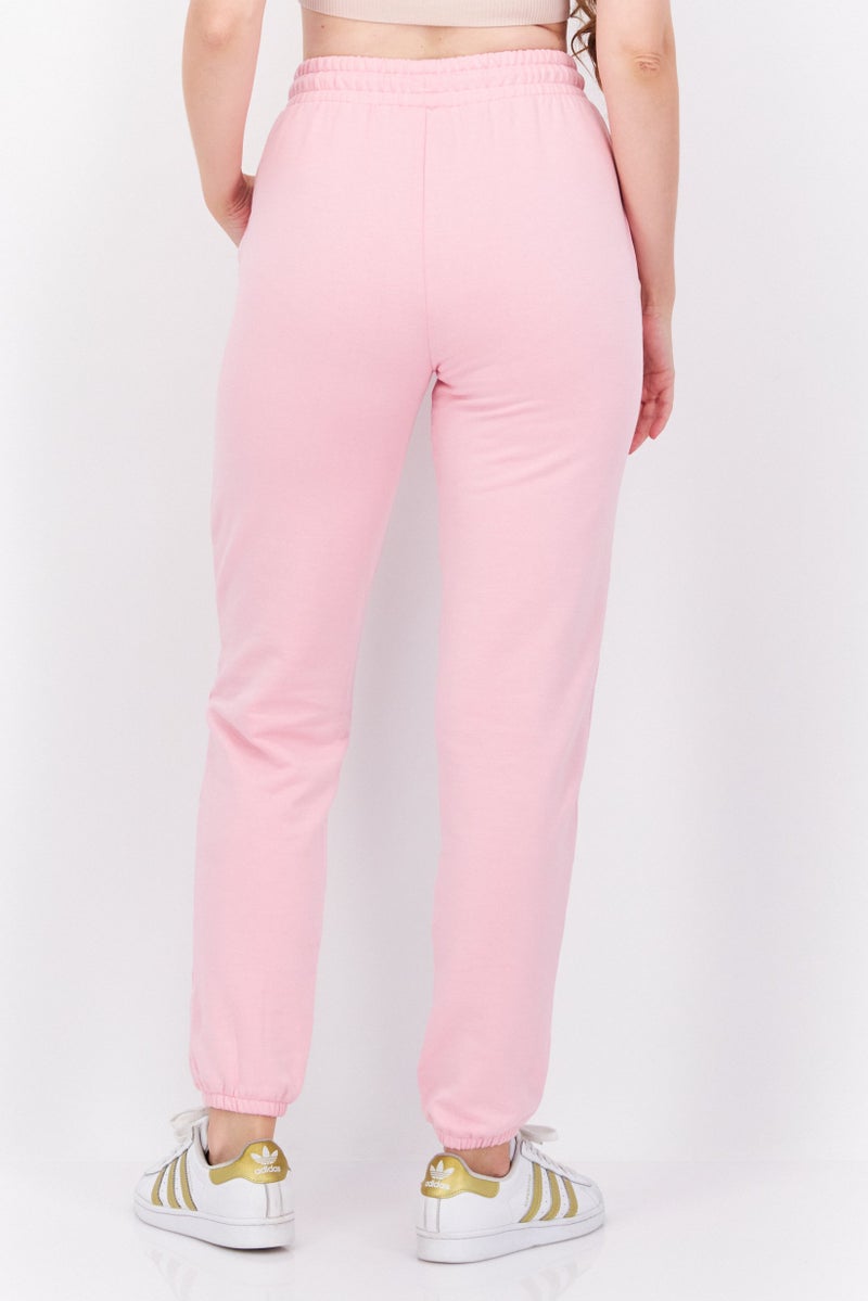 Ufc Women Sportswear Fit Training Sweatpants, Pink - Image 3