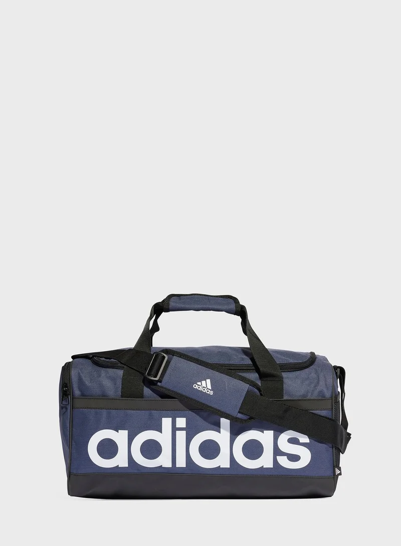 Adidas S Linear Duffel
