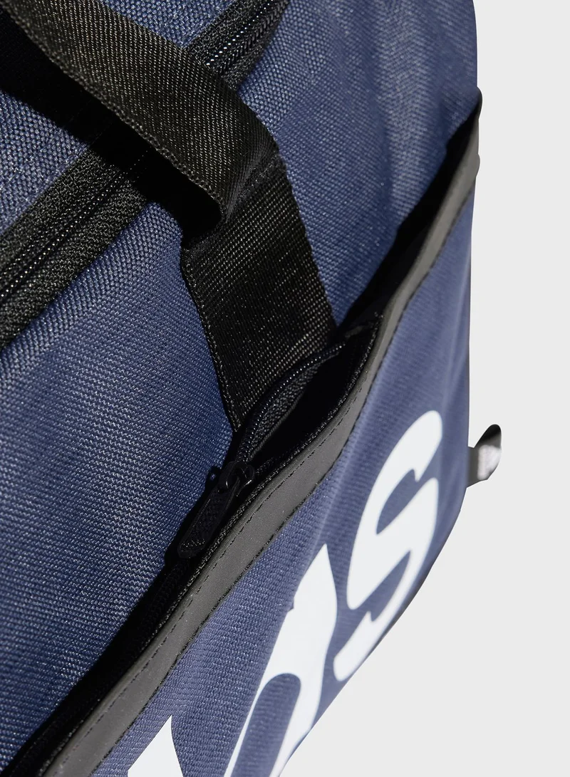 Adidas S Linear Duffel