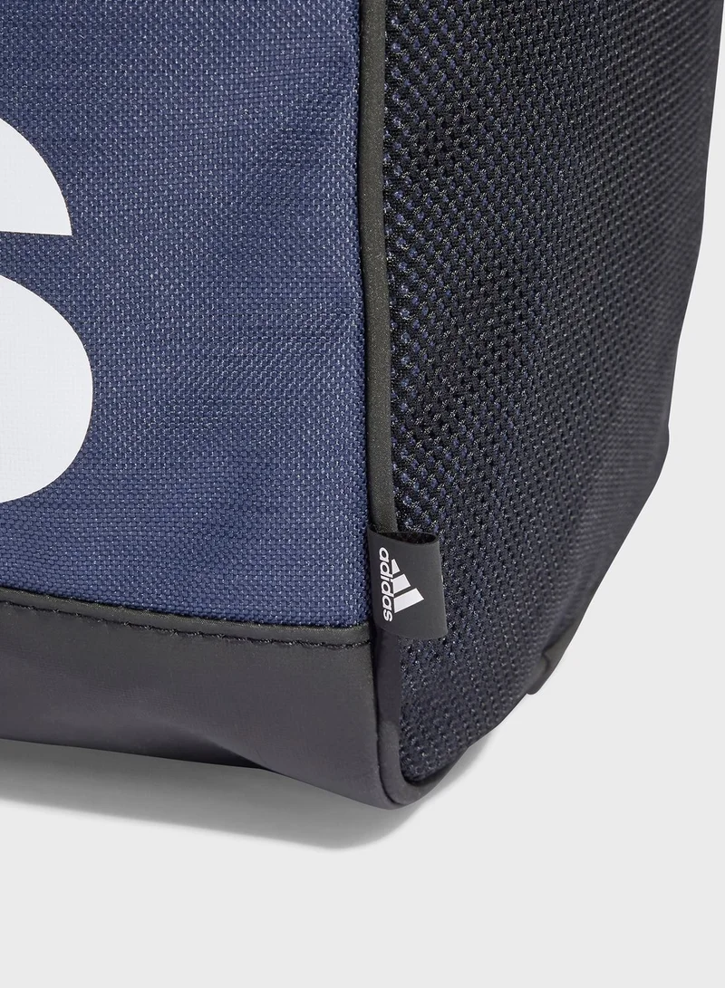 Adidas S Linear Duffel