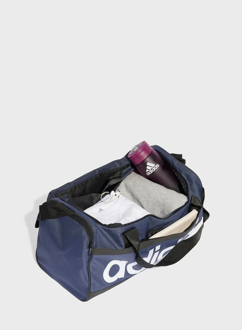 Adidas S Linear Duffel