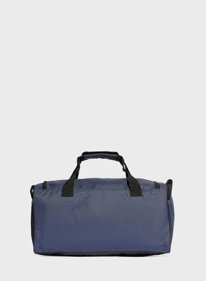 Adidas S Linear Duffel