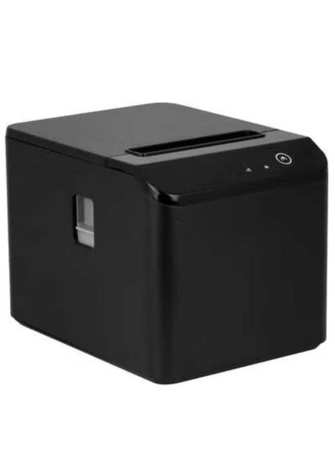 Thermal Receipt Printer – Fast & Reliable 80mm USB Printer with Auto-Cutter – Ideal for Retail & Daily Business Use - Image 2