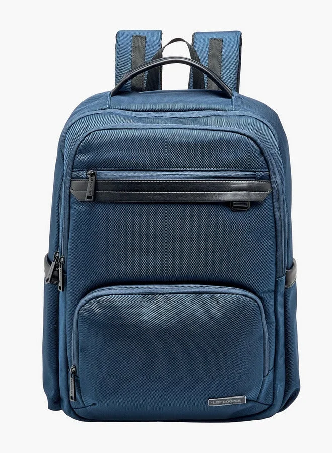 لي كوبر Men Textured Backpack