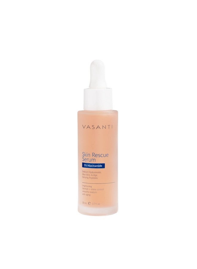 Vasanti Skin Rescue Serum 5% Niacinamide - Image 1