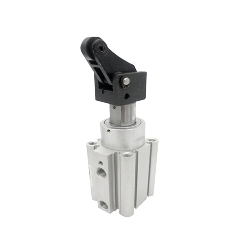 1pcs Stopper Cylinder Fixed Mounting Height RSQ RSDQ Series RSDQB32 RSDQA32 RSDQB32/RSDQA32-10/15/20T/TF/TK/TG/TR/TL/TB/TC/TD/TE(TF,RSDQA32-15) - Image 2