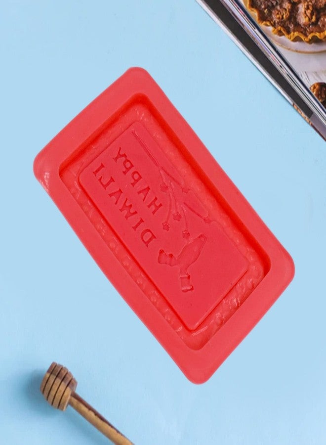 Garth Multi-Purpose Flexible Silicone Mold ? Easy-to-Use Baking Tool for Making Chocolate, Candy, Cakes, and Jelly, for Kitchen - Image 2