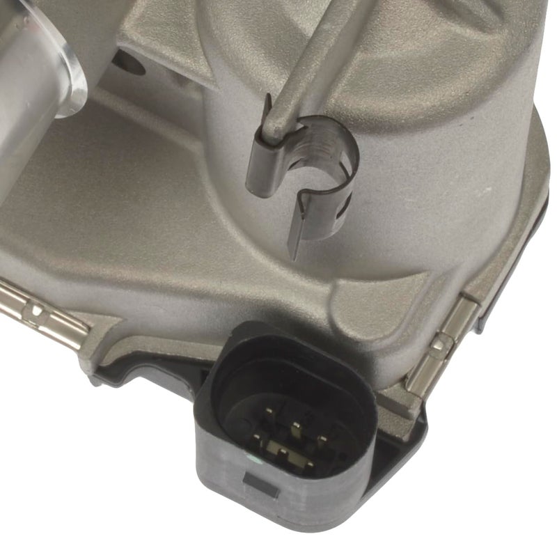 Dorman 977-352 Electronic Throttle Body Compatible with Select Ford Models (OE FIX) - Image 2