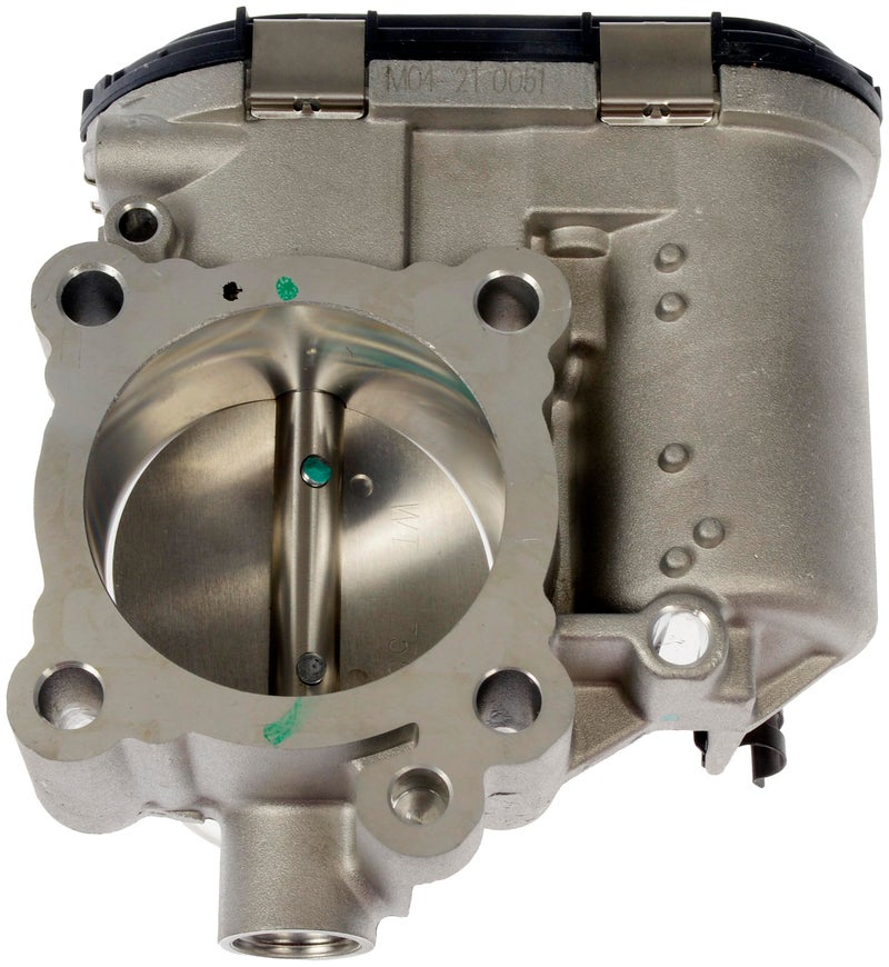Dorman 977-352 Electronic Throttle Body Compatible with Select Ford Models (OE FIX) - Image 3