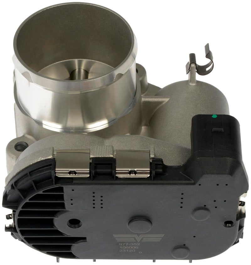 Dorman 977-352 Electronic Throttle Body Compatible with Select Ford Models (OE FIX) - Image 4