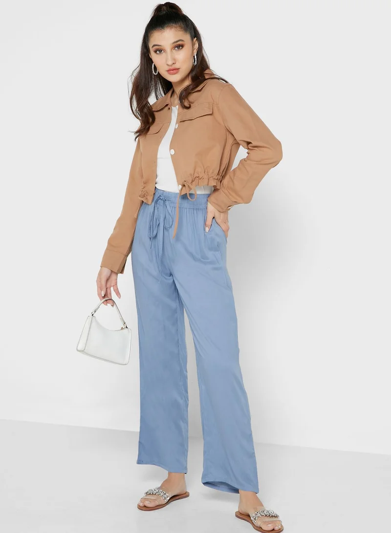 Ginger Lightweight Jacket