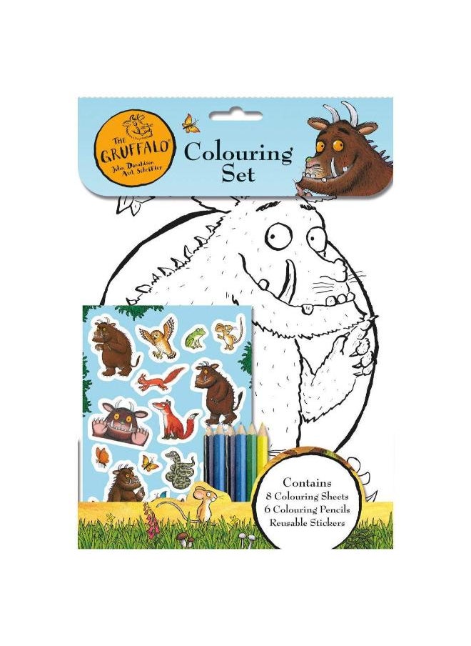 The Gruffalo Colouring Set - pzsku/Z1FE3879A0FE74D75C742Z/45/_/1710669862/46c49640-7f68-4889-a880-4c9dd8344e3f