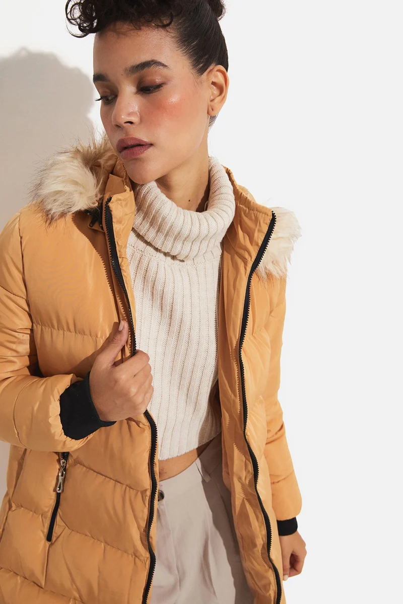 جون Women's Coat