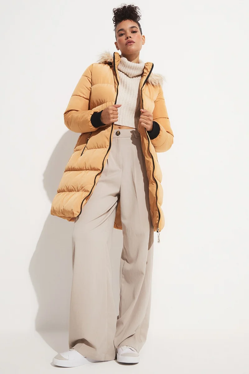 جون Women's Coat
