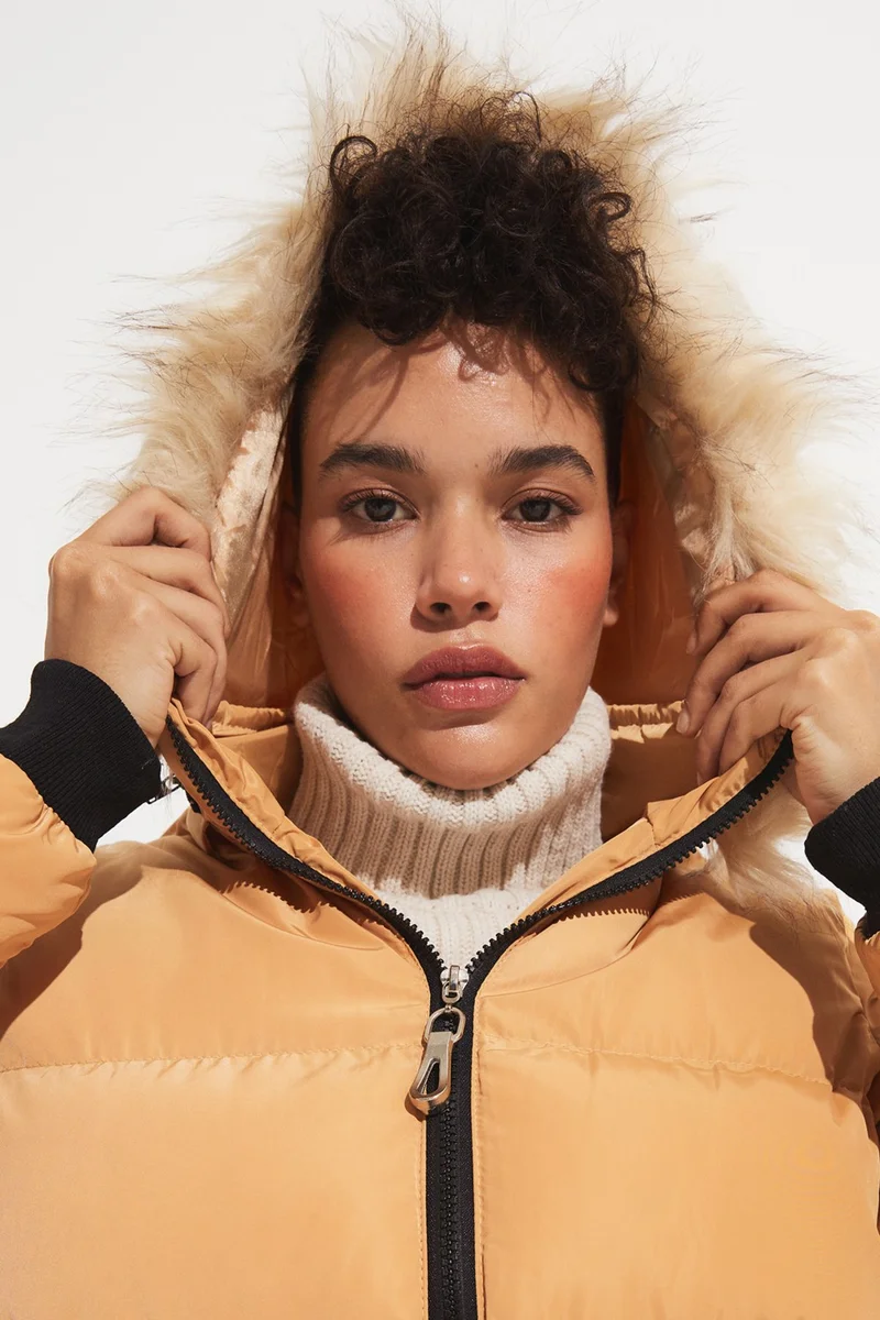 جون Women's Coat