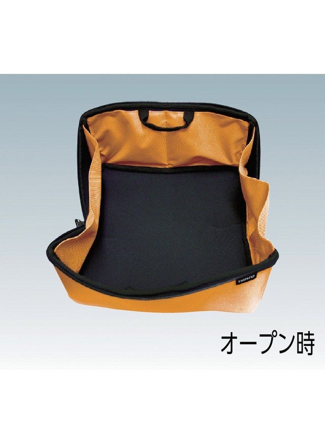 TRUSCO Tool Case TDTC-420-OR - Image 3