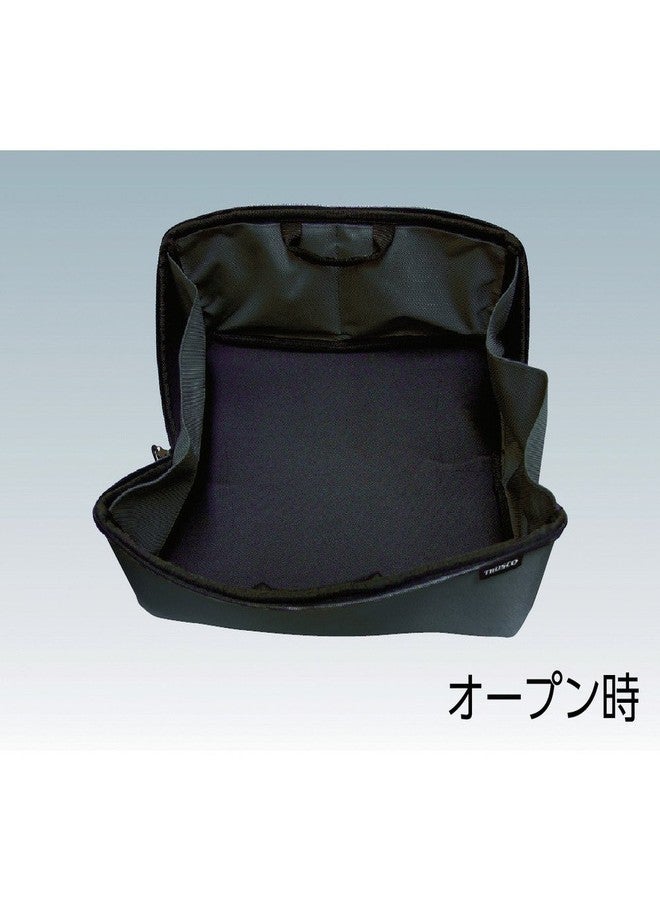 TRUSCO Tool Case TDTC-420-OR - Image 2