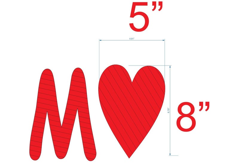 HK balloons Will You Marry Me Proposal Banner - Propose, Engagement, Valentine'S Day, Bachelorette Party Sign Decoration Hanging Garland Bunting Banner Decor Photo Booth Props|Red - Image 2