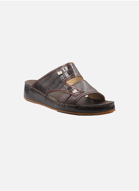Madas Sandal-Exclusive-0542-Peat
