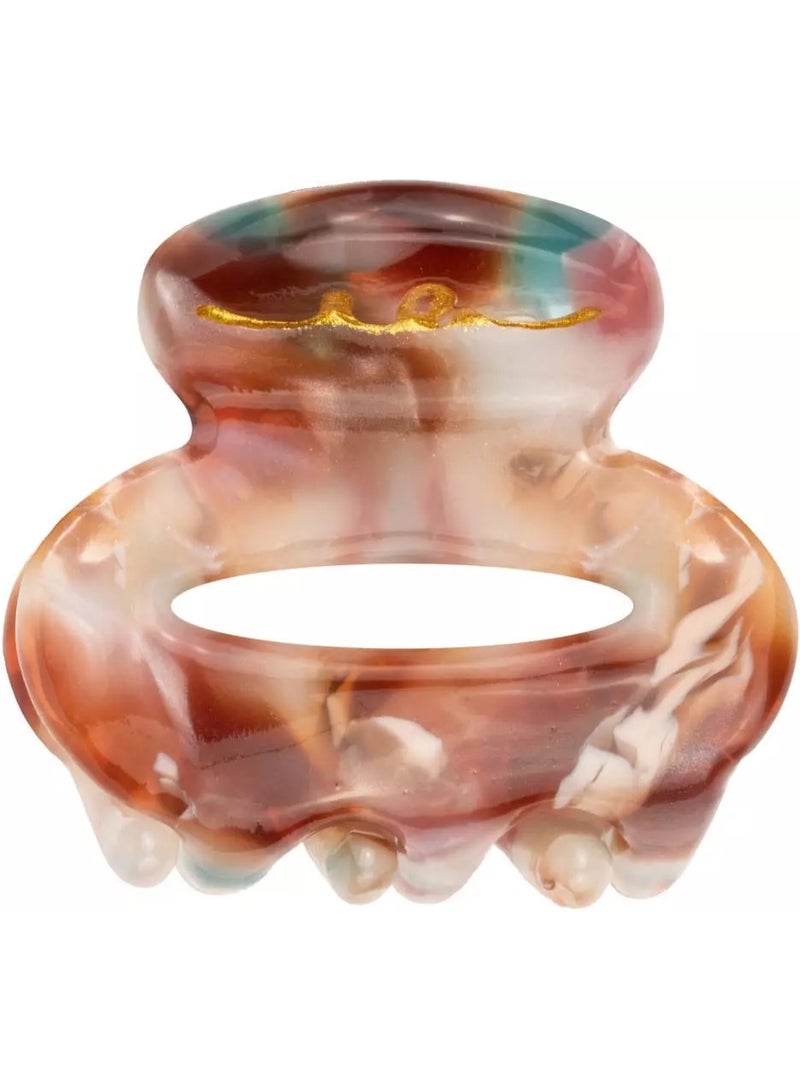 إنفيزيبوبل مخالب شعر صغيرة من إنفيزيبوبل كليبستار مع هير لوف تيك بيتي بيجو، ٤ وحدات - Image 2