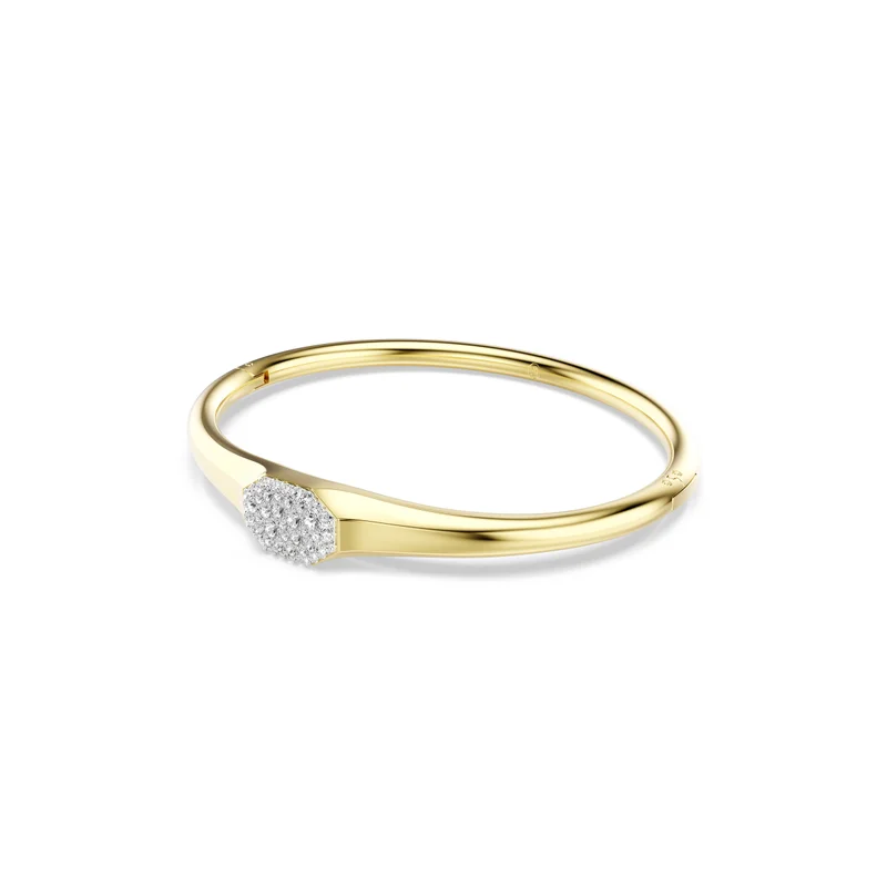 سواروفسكي Dextera Bangle Bracelet