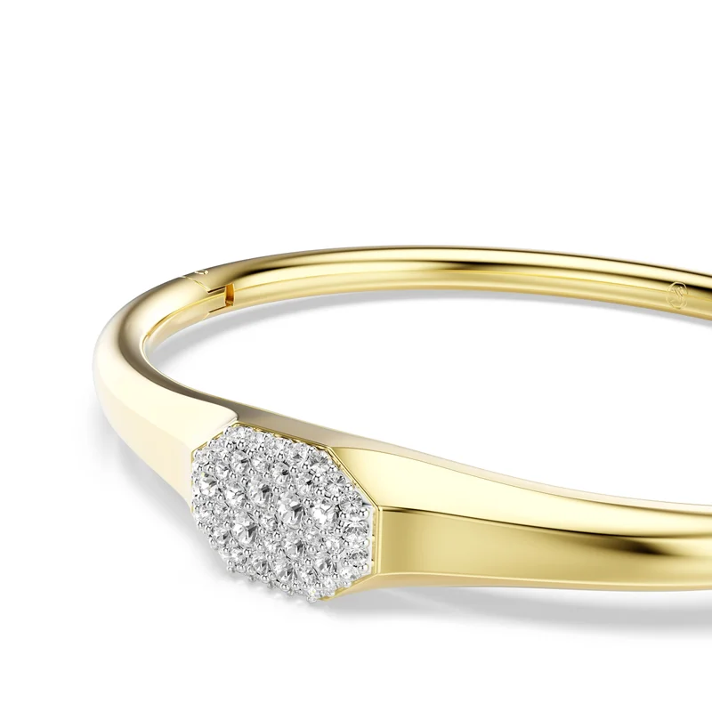 SWAROVSKI Dextera Bangle Bracelet