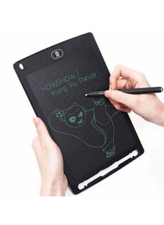 Generic LCD Writing Tablet 8.5 Inch Electronic Writing Drawing Pads For Kids  - Image 2