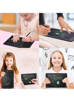 Generic LCD Writing Tablet 8.5 Inch Electronic Writing Drawing Pads For Kids  - Image 3