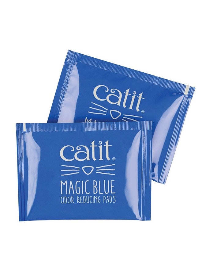 كاتيت جهاز تنقية الهواء لصندوق فضلات القطط ماجيك بلو من كاتيت - Image 3