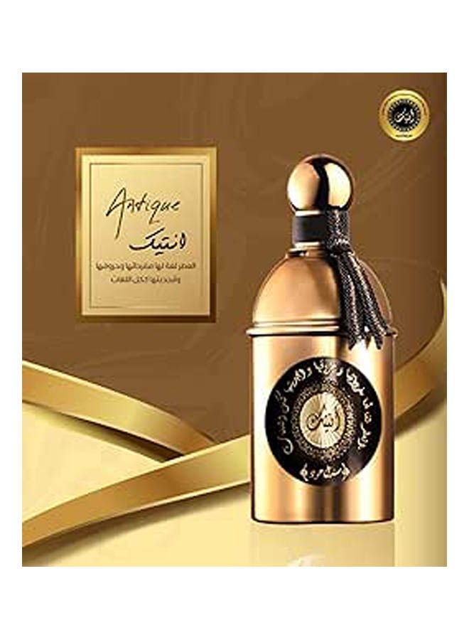 ANTIQUE Sandal Oud Perfume EDP  - Image 1