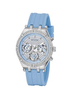 GUESS Analog Blue Dial Women's Watch-GW0407L1 - pzsku/Z1FE440728C13BEB3F849Z/45/_/1730286923/4d7e6712-43f1-4cb8-8061-a0a90b7964e1