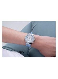 GUESS Analog Blue Dial Women's Watch-GW0407L1 - pzsku/Z1FE440728C13BEB3F849Z/45/_/1730287025/88d5ab71-3d63-4254-9029-c518e0d0387d