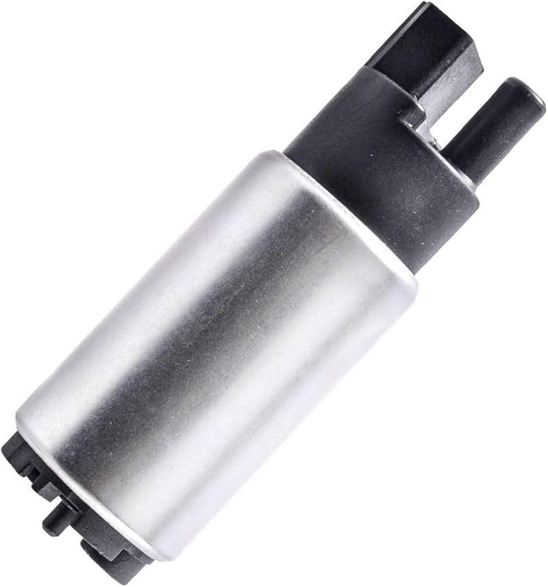 مضخة الوقود لـ نيسان فرونتير إكستيرا 1999-2004 3.3 لتر 2.4 لتر E8458 75 رطل لكل بوصة مربعة 5/16 مخرج - Image 1