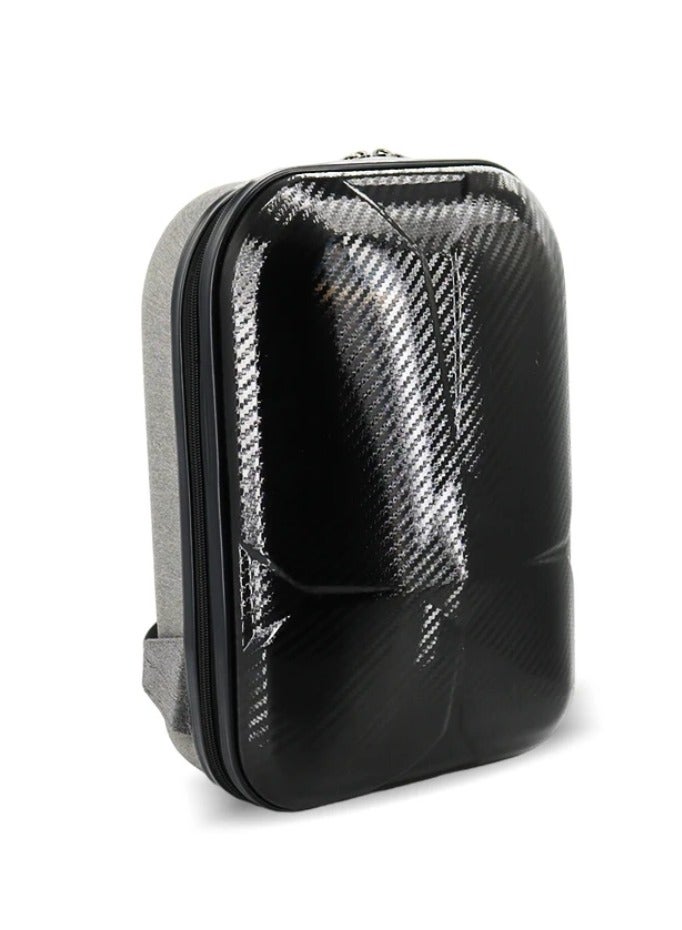AROAQ Backpack Waterproof Bag Portable Case For  DJI AIR 3 Drone  Remote Control Battery Charger Bag for DJI AIR 3 Drone Accessories  - Image 4