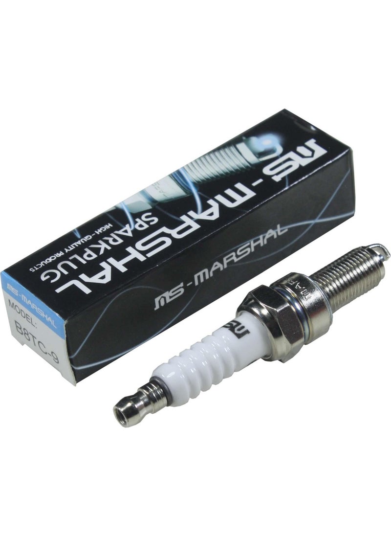 Honda Cbf 150 Spark Plug Marshall 