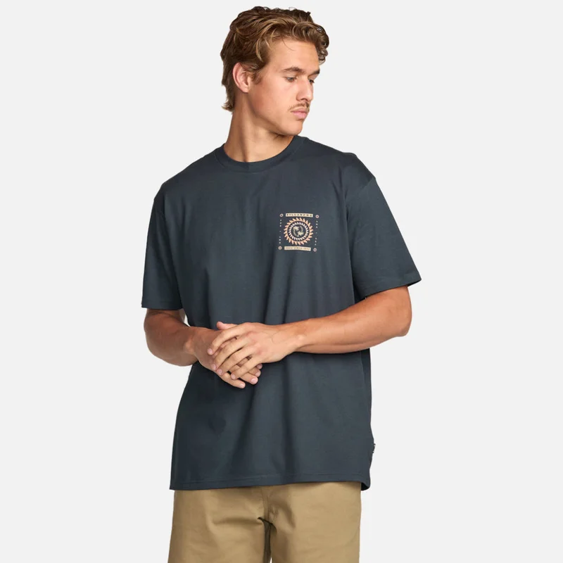 بيلابونج Spun Out Premium Tee - Men
