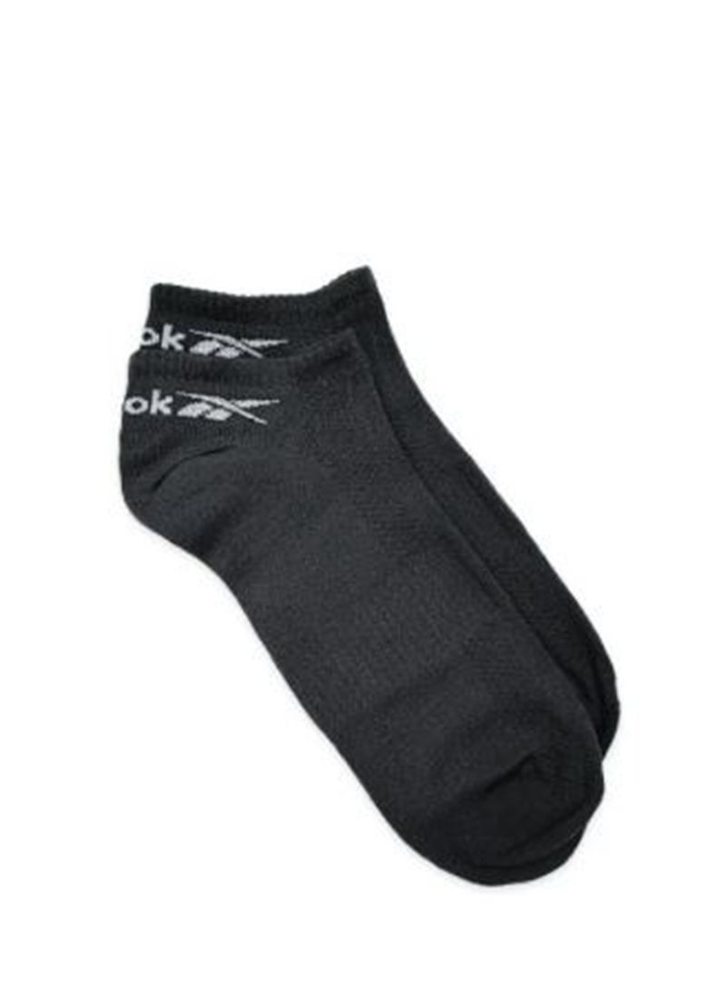 Reebok 3 Pack Fitness Socks  - Image 1