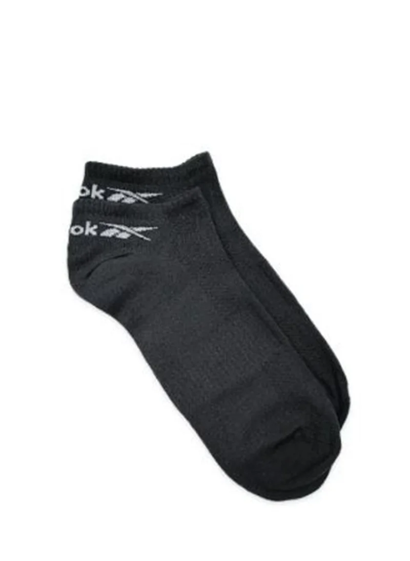 ريبوك 3 Pack Fitness Socks