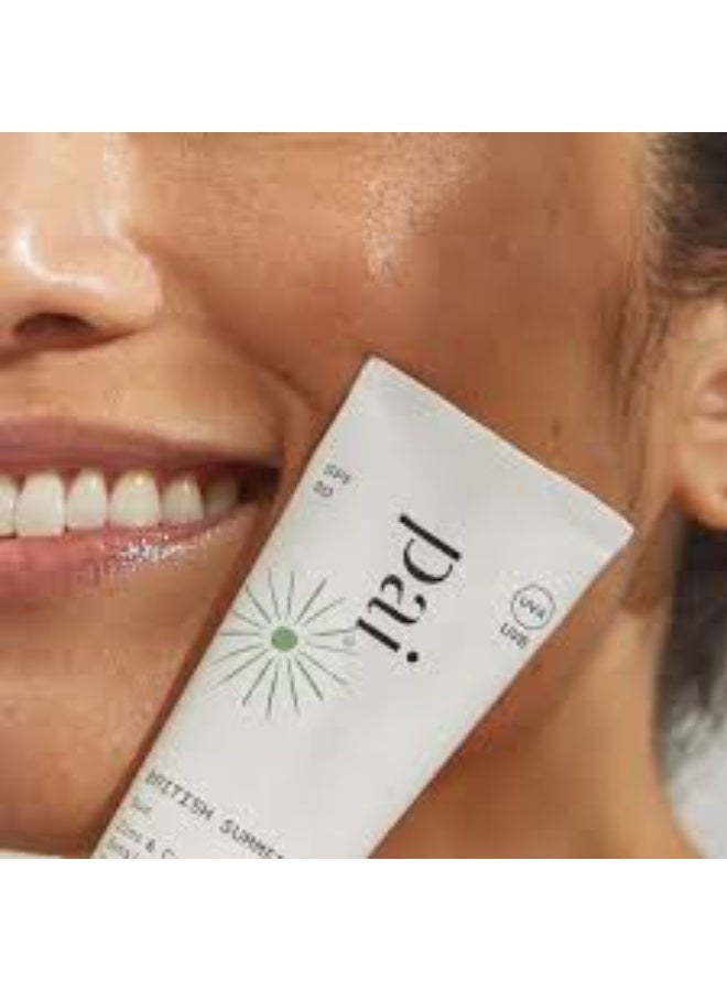 Pai British Summer Time Sunscreen 40ml - Image 2