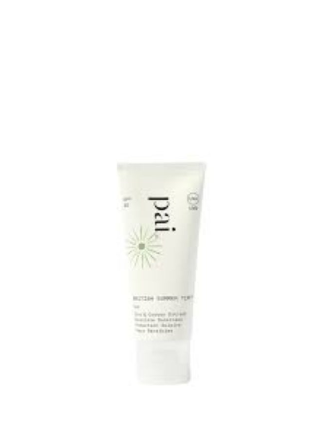 Pai British Summer Time Sunscreen 40ml - Image 1