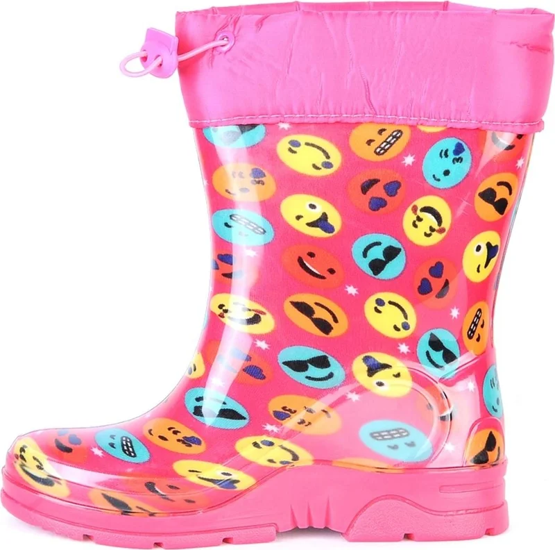 اريسان Arisan 23-745 Girl's Boots