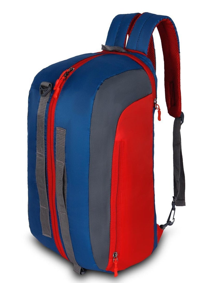 STORYTELLER RITZY Multi Purpose Water Resistant Hiking Bag 45L - Image 1