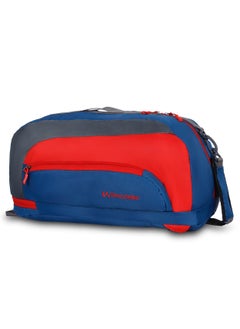 STORYTELLER RITZY Multi Purpose Water Resistant Hiking Bag 45L  - Image 3