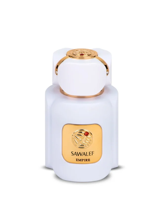 SAWALEF Empire 80Ml Edp